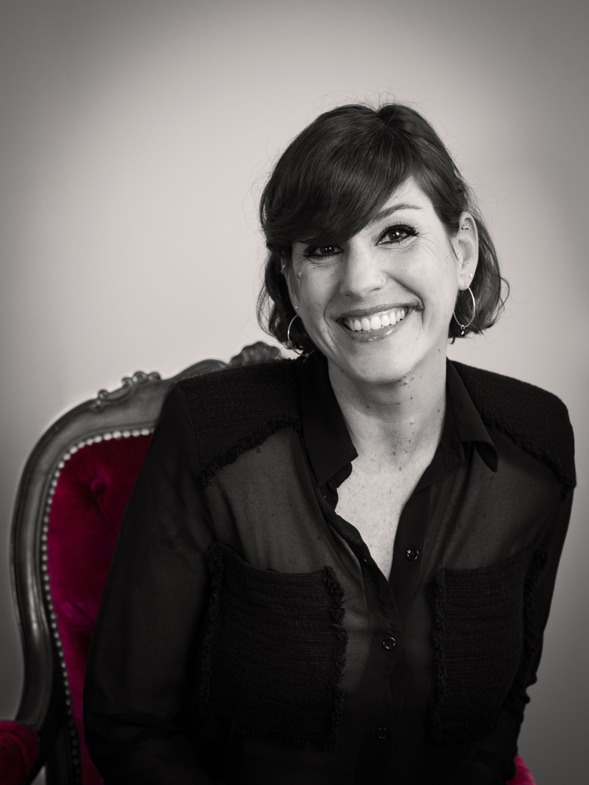 Virginie Goubet