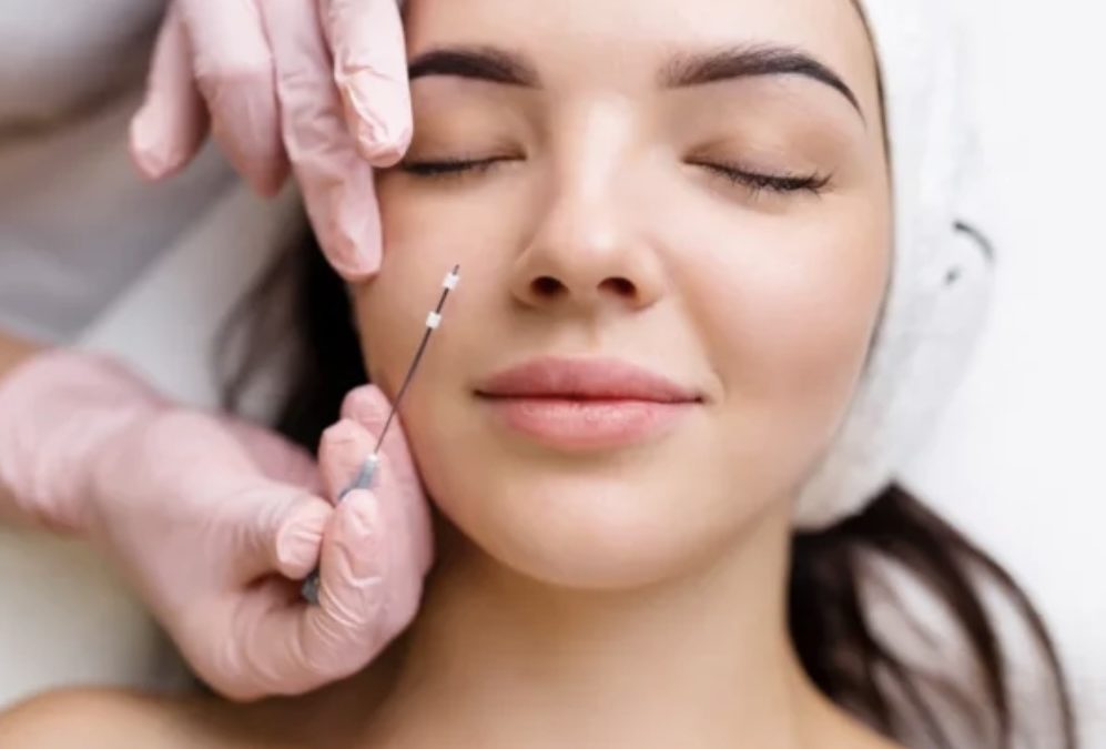 Qu’est-ce que le Lifting Coréen ? La technique naturelle pour rajeunir sans chirurgie