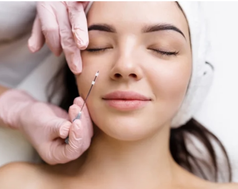 Qu'est-ce que le Lifting Coréen ? La technique naturelle pour rajeunir sans chirurgie